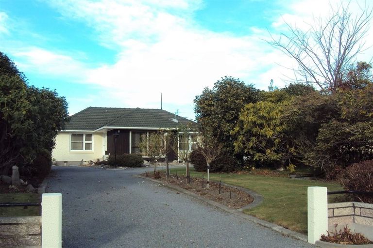 Photo of property in 58 Pembroke Street, Avondale, Christchurch, 8061