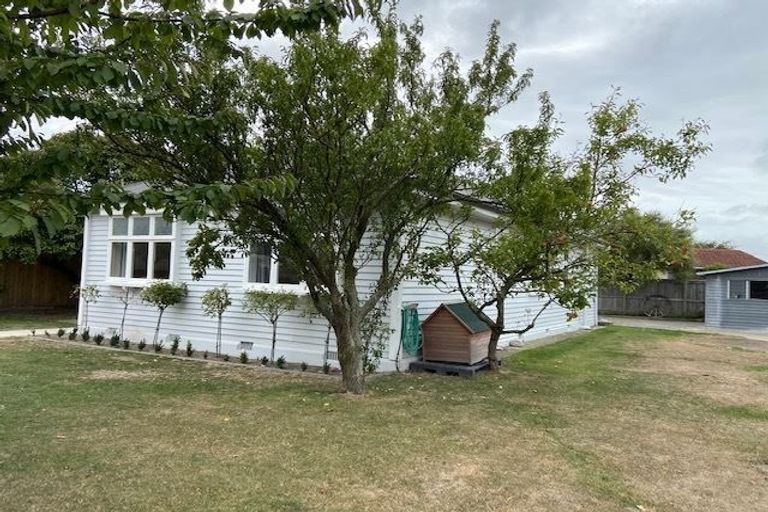 Photo of property in 56 Hei Hei Road, Hei Hei, Christchurch, 8042