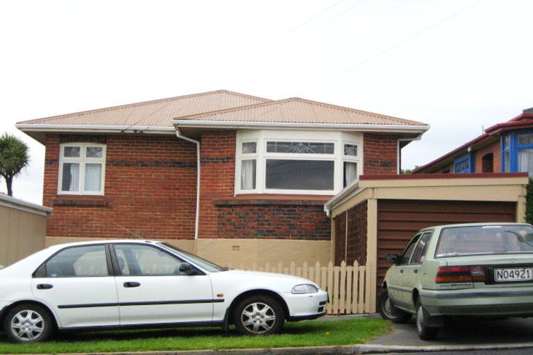 Photo of property in 61 Riselaw Road, Calton Hill, Dunedin, 9012