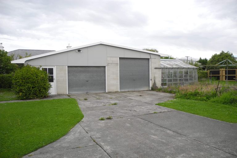 Photo of property in 86 Shearman Street, Waimate, 7924