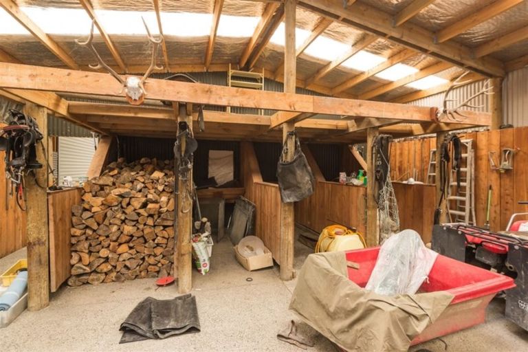 Photo of property in 560 Ashley Road, Starvation Hill, Rangiora, 7471