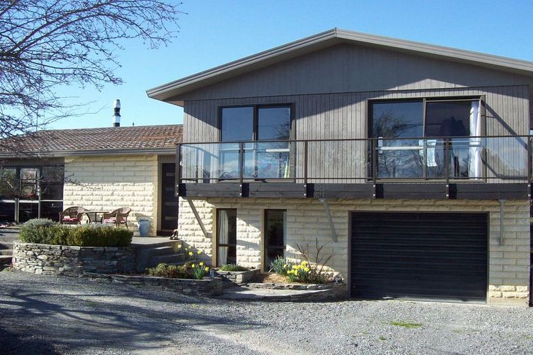 Photo of property in 51 Regent Street, Fairlie, 7925