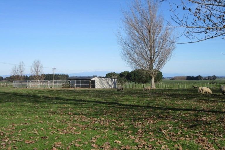 Photo of property in 1644 Cheltenham Hunterville Road, Waituna West, Rewa, 4780
