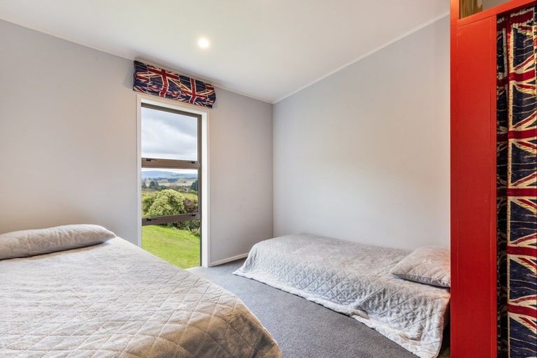 Photo of property in 40 Turangitukua Terrace, Kuratau, Turangi, 3381