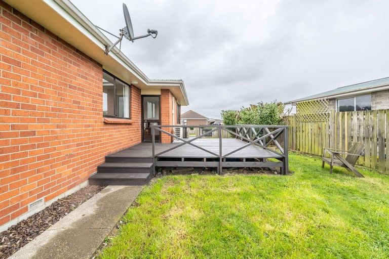 Photo of property in 149 Mavora Crescent, Heidelberg, Invercargill, 9812