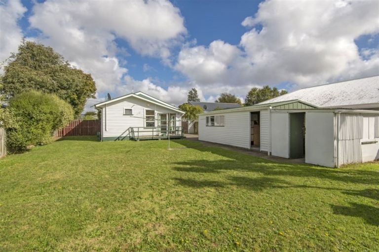 Photo of property in 128 Birdwood Avenue, Beckenham, Christchurch, 8023