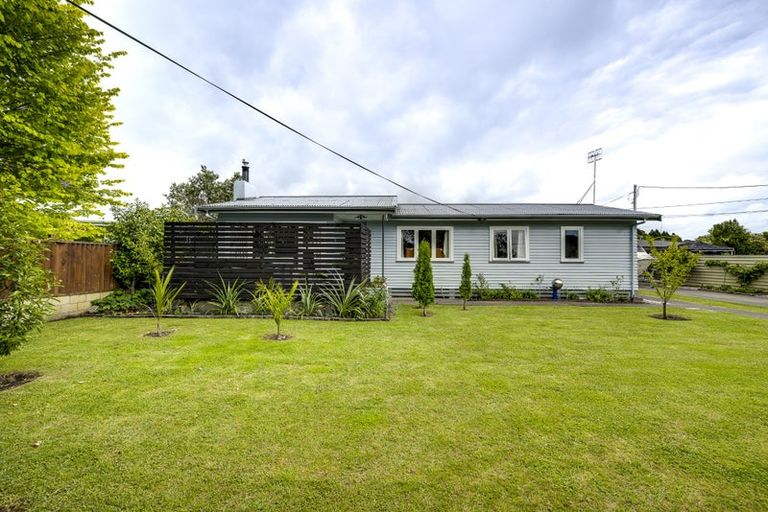 Photo of property in 11 Eton Street, Taradale, Napier, 4112