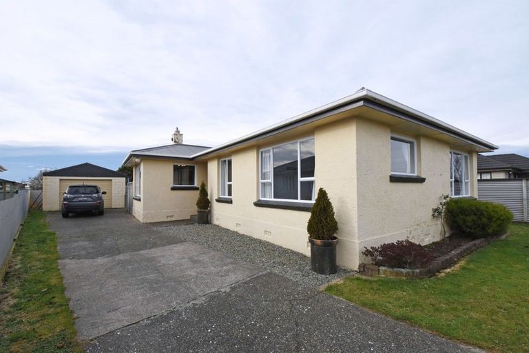 Photo of property in 244 Crawford Street, Glengarry, Invercargill, 9810