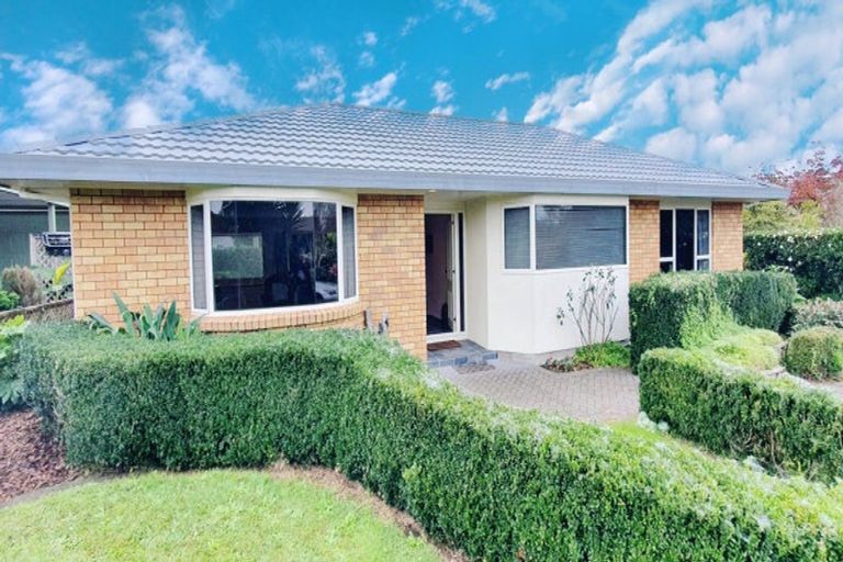 Photo of property in 22 Deanna Avenue, Morrinsville, 3300