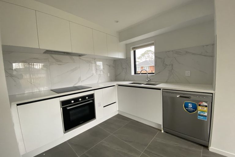 Photo of property in 5a Grant Avenue, Otara, Auckland, 2023