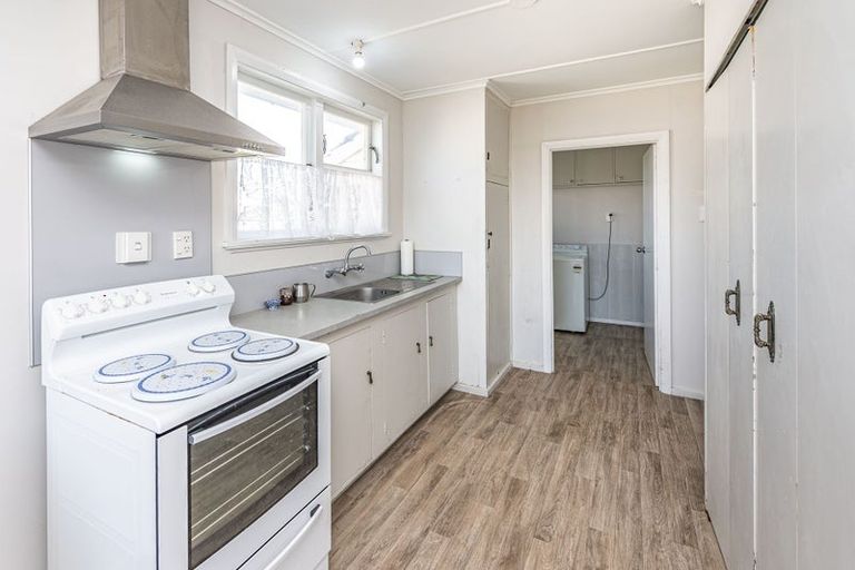 Photo of property in 34 Akatea Street, Gonville, Whanganui, 4501