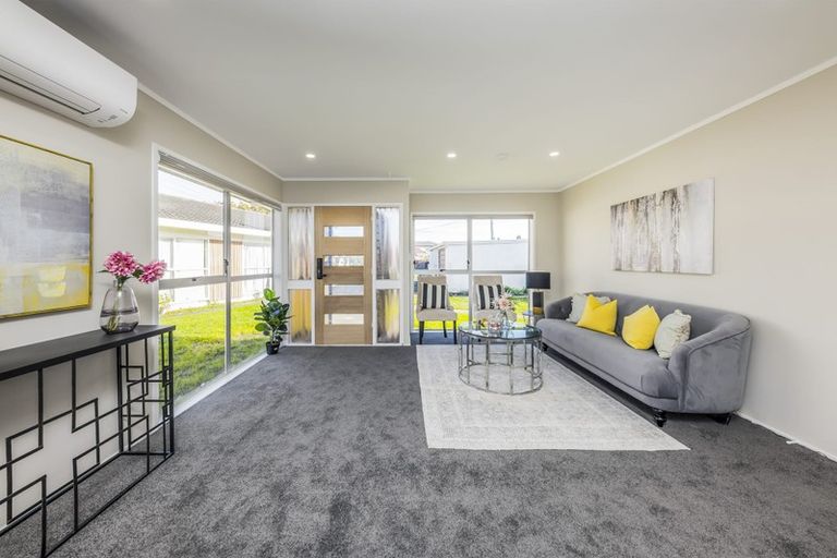 Photo of property in 3/57 Victoria Road, Papatoetoe, Auckland, 2025