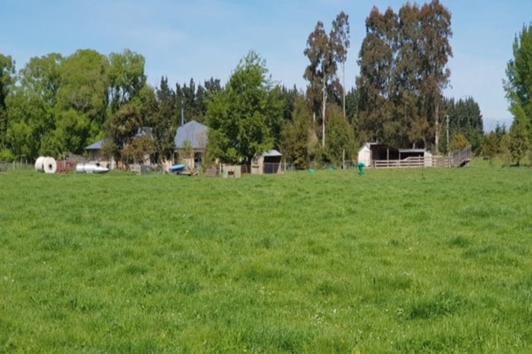 Photo of property in 206 Arundel Belfield Road, Belfield, Geraldine, 7992