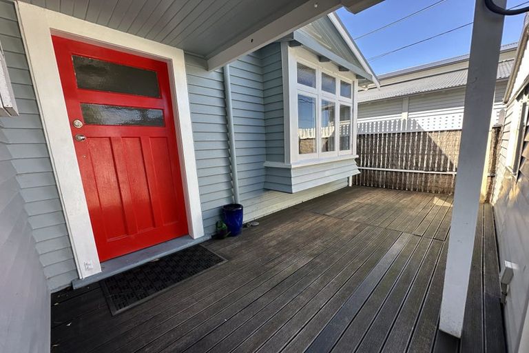 Photo of property in 22 Darlington Road, Miramar, Wellington, 6022