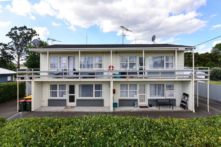 Photo of property in 9 Wha Street, Frankton, Hamilton, 3204