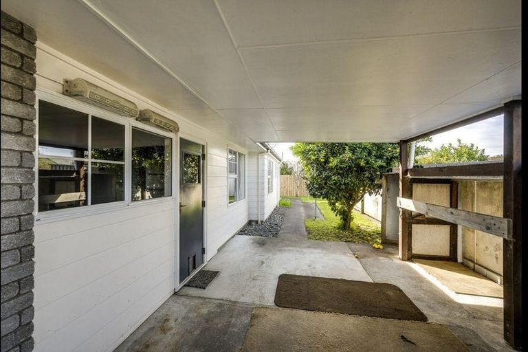 Photo of property in 4 Alley Place, Taradale, Napier, 4112