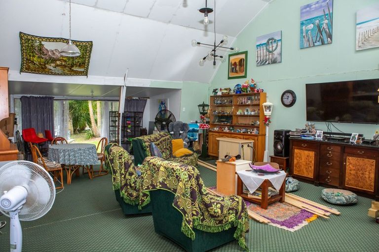 Photo of property in 401 Kumi Road, Awanui, 0486