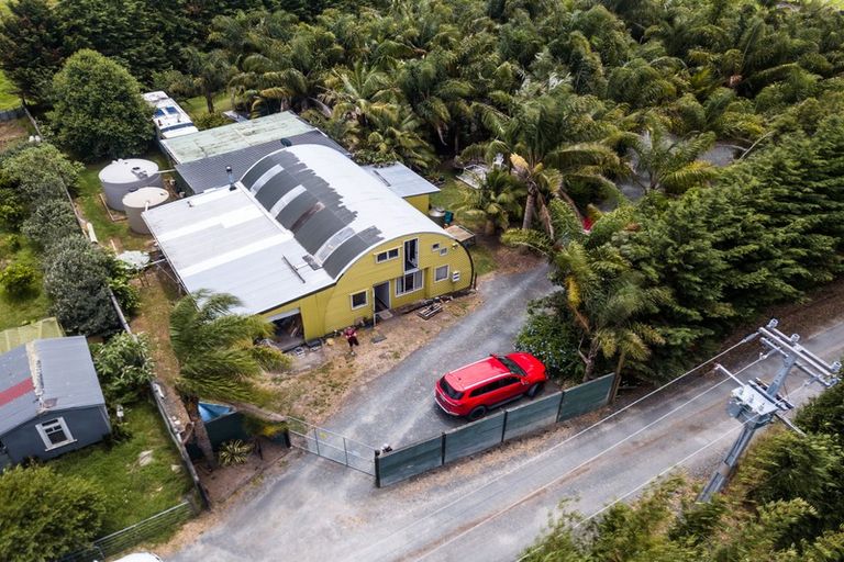 Photo of property in 401 Kumi Road, Awanui, 0486