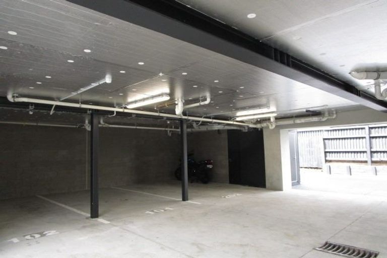 Photo of property in 102/34 Cranmer Square, Christchurch Central, Christchurch, 8013