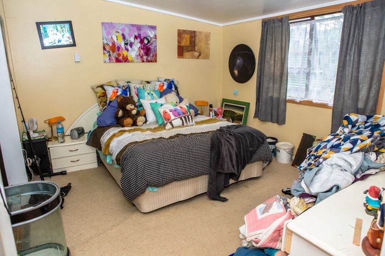 Photo of property in 401 Kumi Road, Awanui, 0486