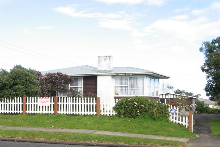 Photo of property in 139 Coxhead Road, Wattle Downs, Auckland, 2103