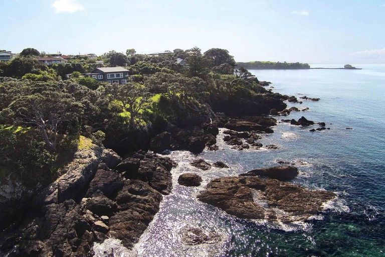 Photo of property in 11 Penguin Street, Leigh, 0985