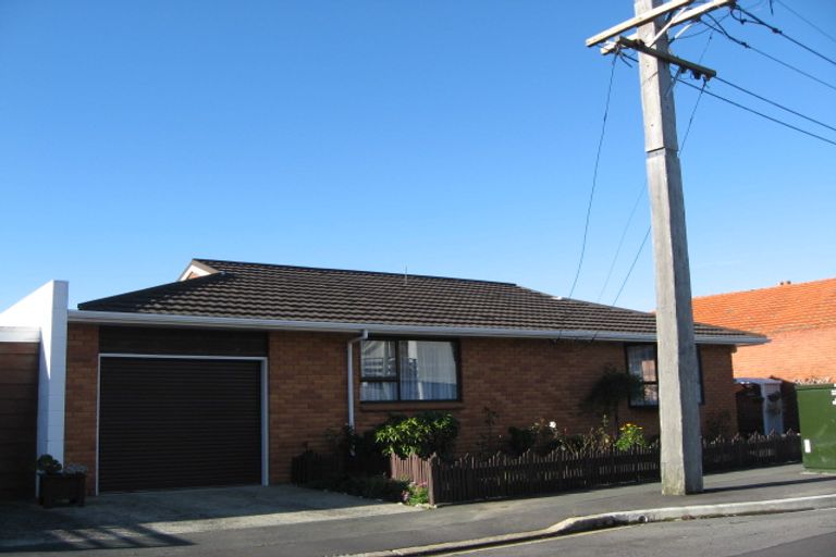 Photo of property in 1a Massey Avenue, Saint Clair, Dunedin, 9012