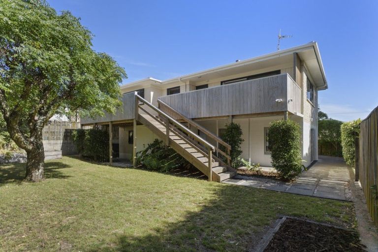 Photo of property in 125 Oceanbeach Road, Mount Maunganui, 3116