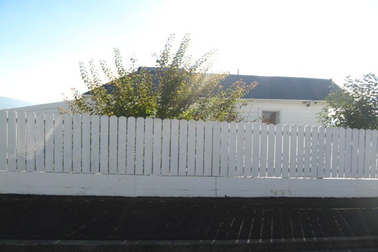 Photo of property in 31 Maryhill Terrace, Maryhill, Dunedin, 9011