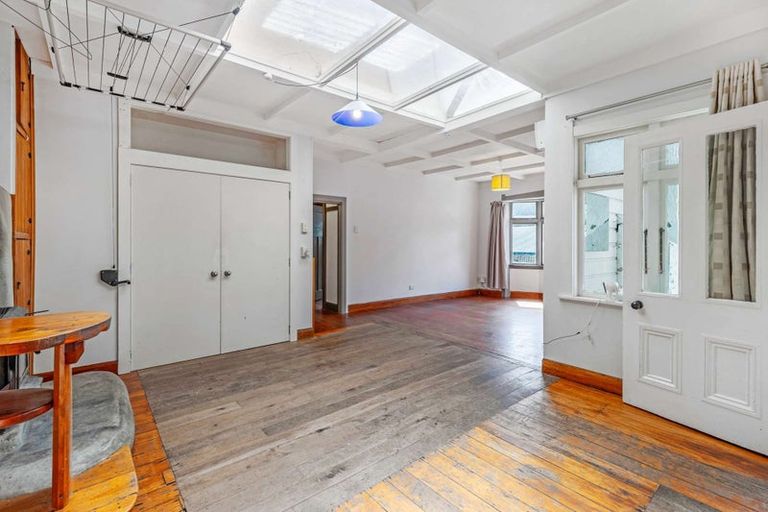 Photo of property in 1/50b Seymour Avenue, The Brook, Nelson, 7010