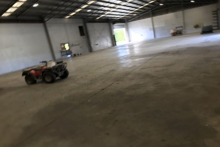 Photo of property in 397 Norwood Road, Burnham, Christchurch, 7677