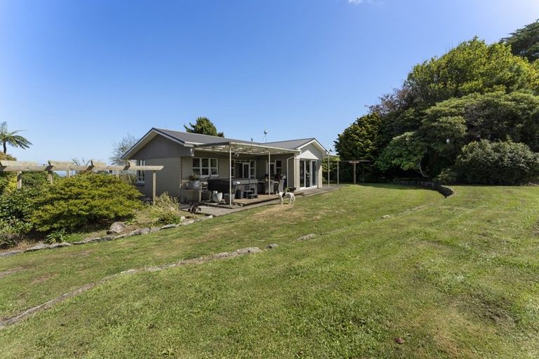 Photo of property in 1812 Opunake Road, Mahoe, Hawera, 4679
