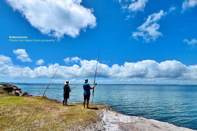 Photo of property in 20a Lake Road, Kaimaumau, Awanui, 0486