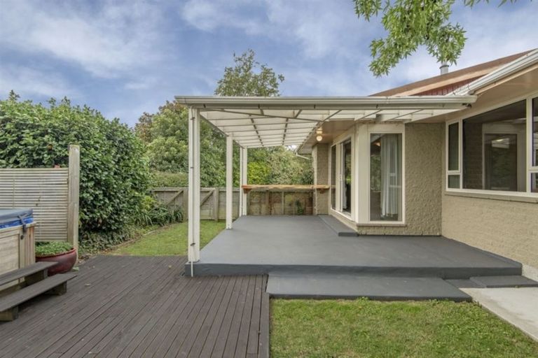 Photo of property in 59 Proctor Street, Papanui, Christchurch, 8053