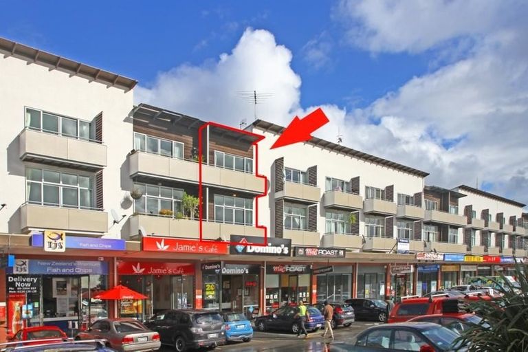 Photo of property in 5a/8 Quay Street, Auckland Central, Auckland, 1010