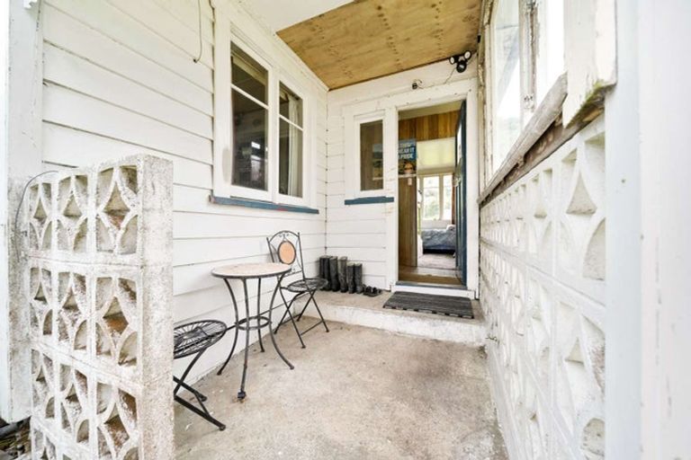 Photo of property in 282 Newhaven Road, New Haven, Owaka, 9585