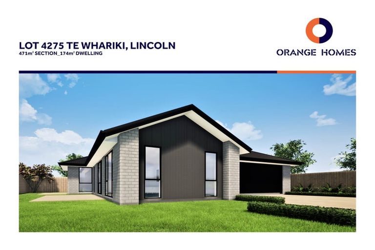 Photo of property in 24 Makonui Road, Lincoln, 7608