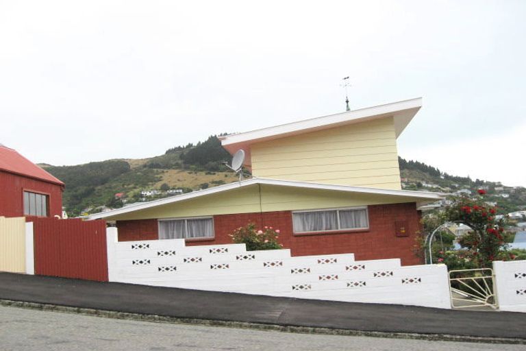Photo of property in 36 Dublin Street, Lyttelton, 8082
