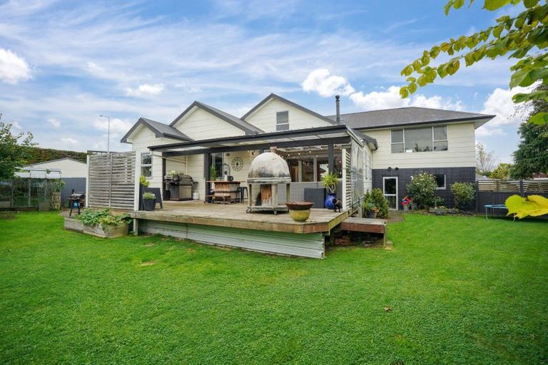 Photo of property in 606 Tweed Street, Newfield, Invercargill, 9812