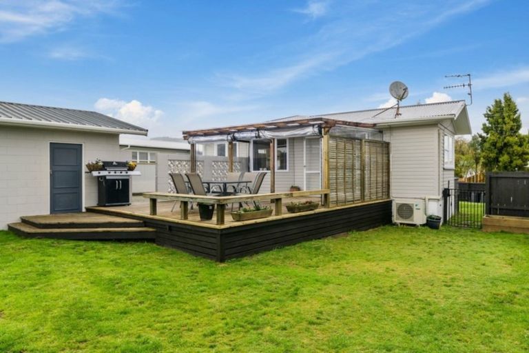 Photo of property in 29 Tennyson Drive, Owhata, Rotorua, 3010