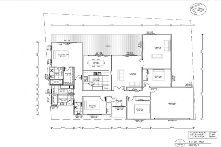 Photo of property in 4 Rylstone Way, Te Kauwhata, 3710