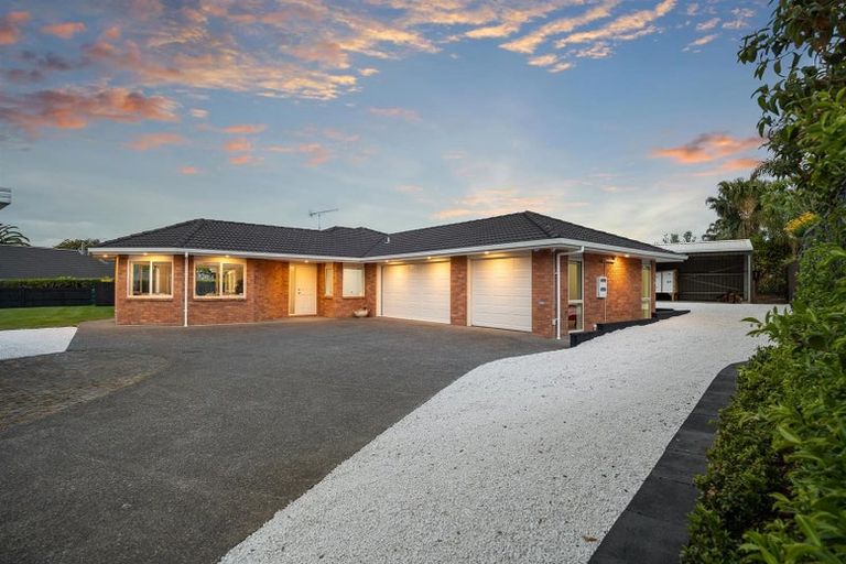 Photo of property in 17a Trigg Road, Huapai, Kumeu, 0810