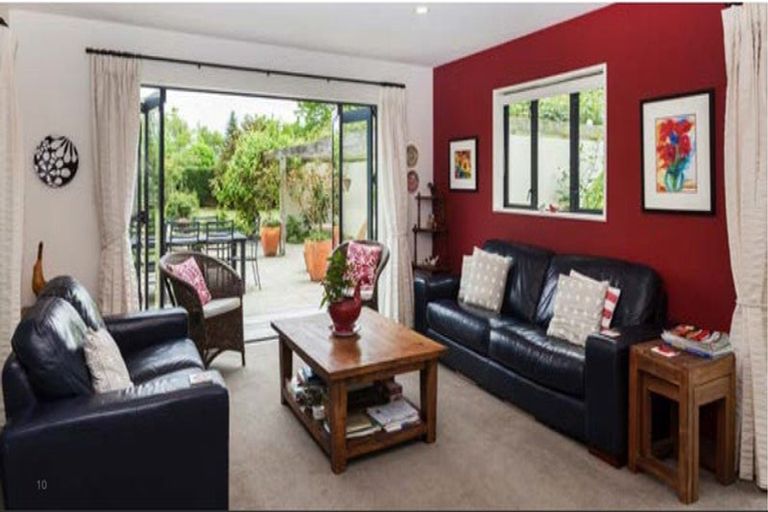 Photo of property in 12/487 Weedons Road, Rolleston, Christchurch, 7678