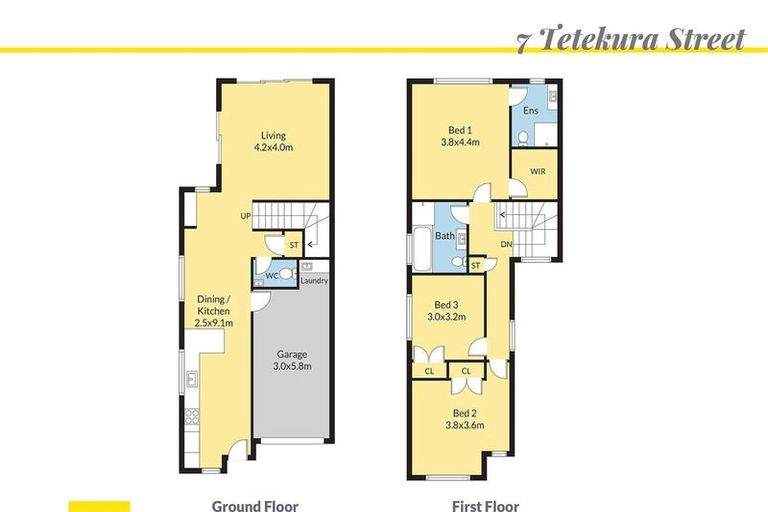 Photo of property in 7 Tetekura Street, Takanini, 2110