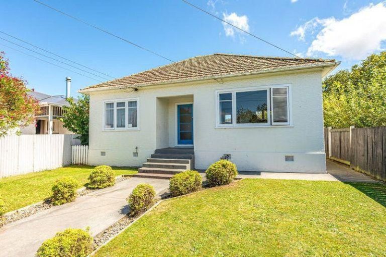 Photo of property in 37 Tanguru Street, Whanganui East, Whanganui, 4500