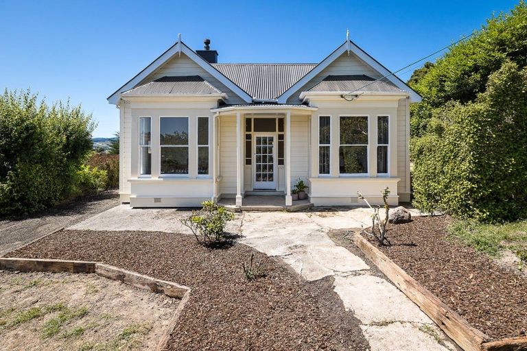 Photo of property in 44 Falcon Street, Kaikorai, Dunedin, 9010