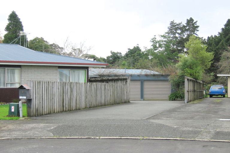 Photo of property in 9 Blenheim Court, Te Kamo, Whangarei, 0112