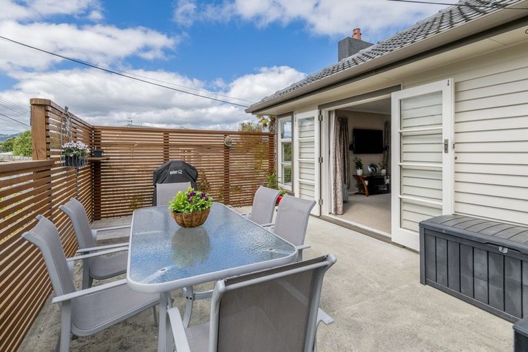 Photo of property in 23 Chester Street, Levin, 5510