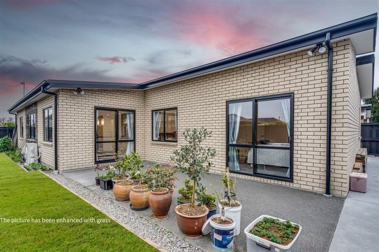 Photo of property in 46b Epsom Road, Sockburn, Christchurch, 8042
