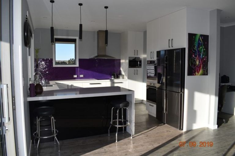 Photo of property in 390a Letts Gully Road, Letts Gully, Alexandra, 9393